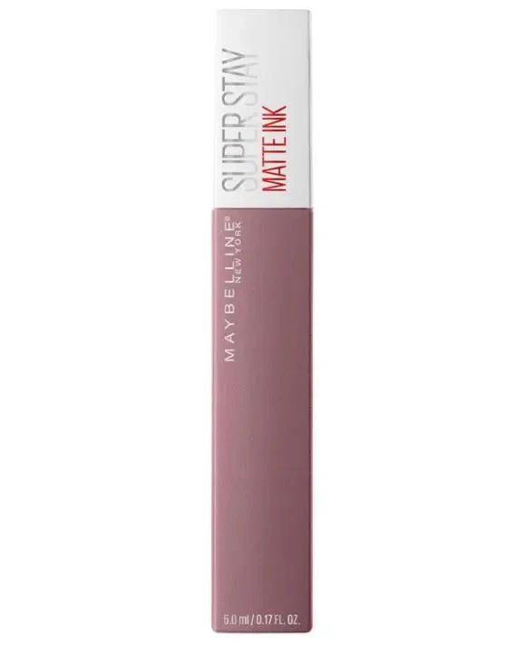 Maybelline Superstay 24 Matte Ink Lipstick - Image 6