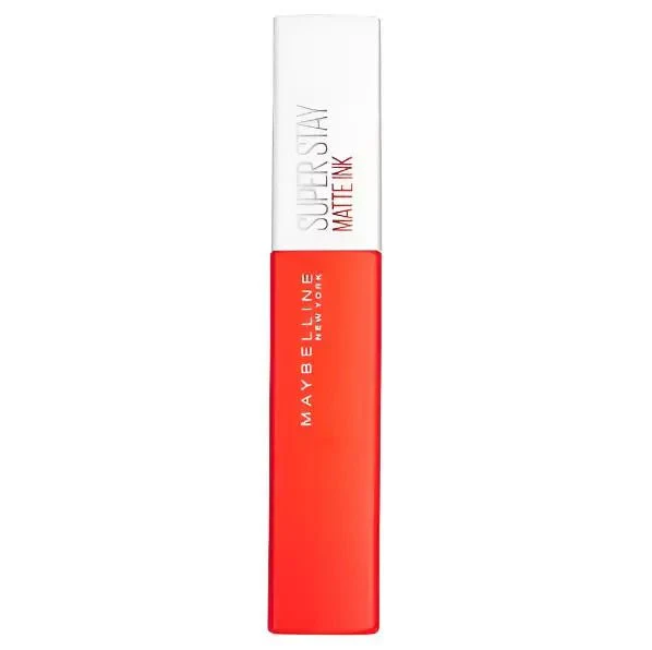 Maybelline Superstay 24 Matte Ink Lipstick - Image 8