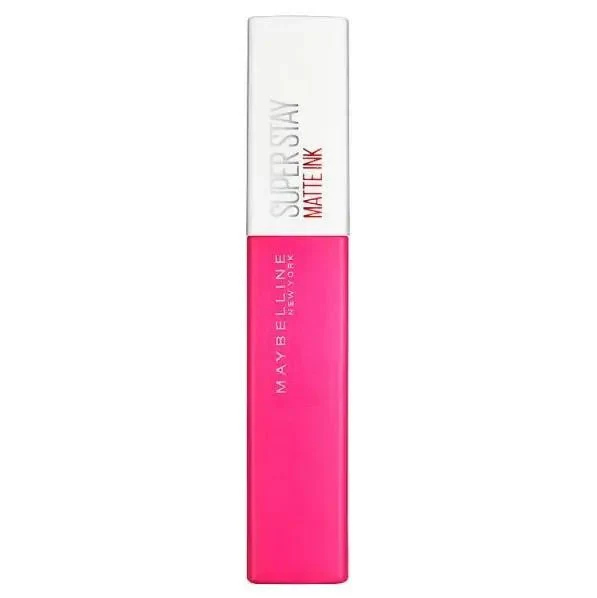 Maybelline Superstay 24 Matte Ink Lipstick - Image 9