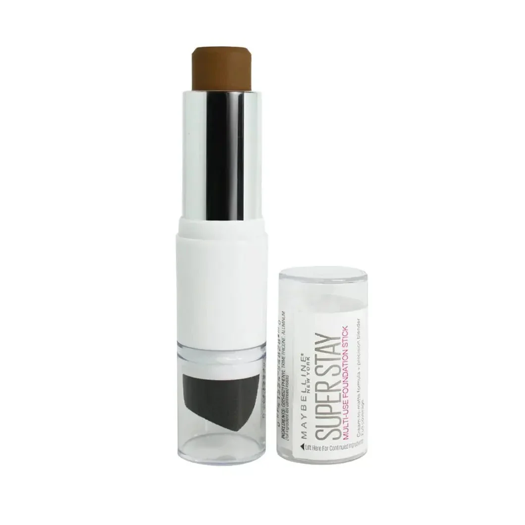 Maybelline SuperStay Foundation Stick - Image 11