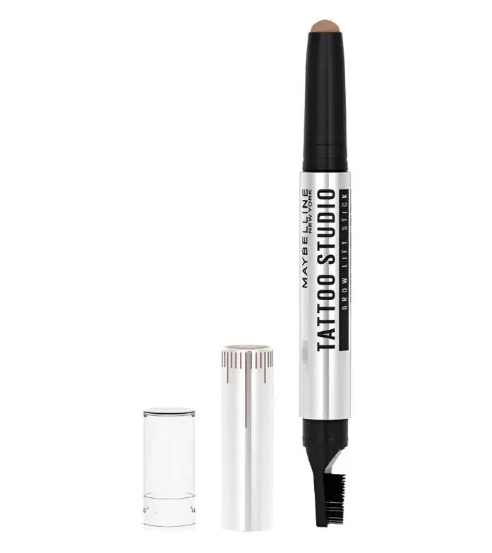 Maybelline Tattoo Brow Lift Stick - 01 Blonde