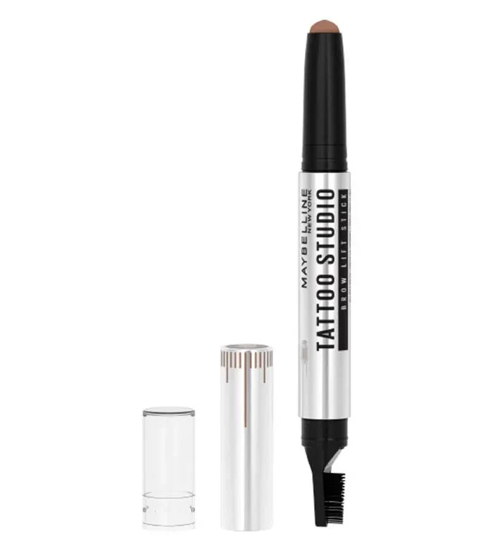 Maybelline Tattoo Brow Lift Stick - 02 Soft Brown