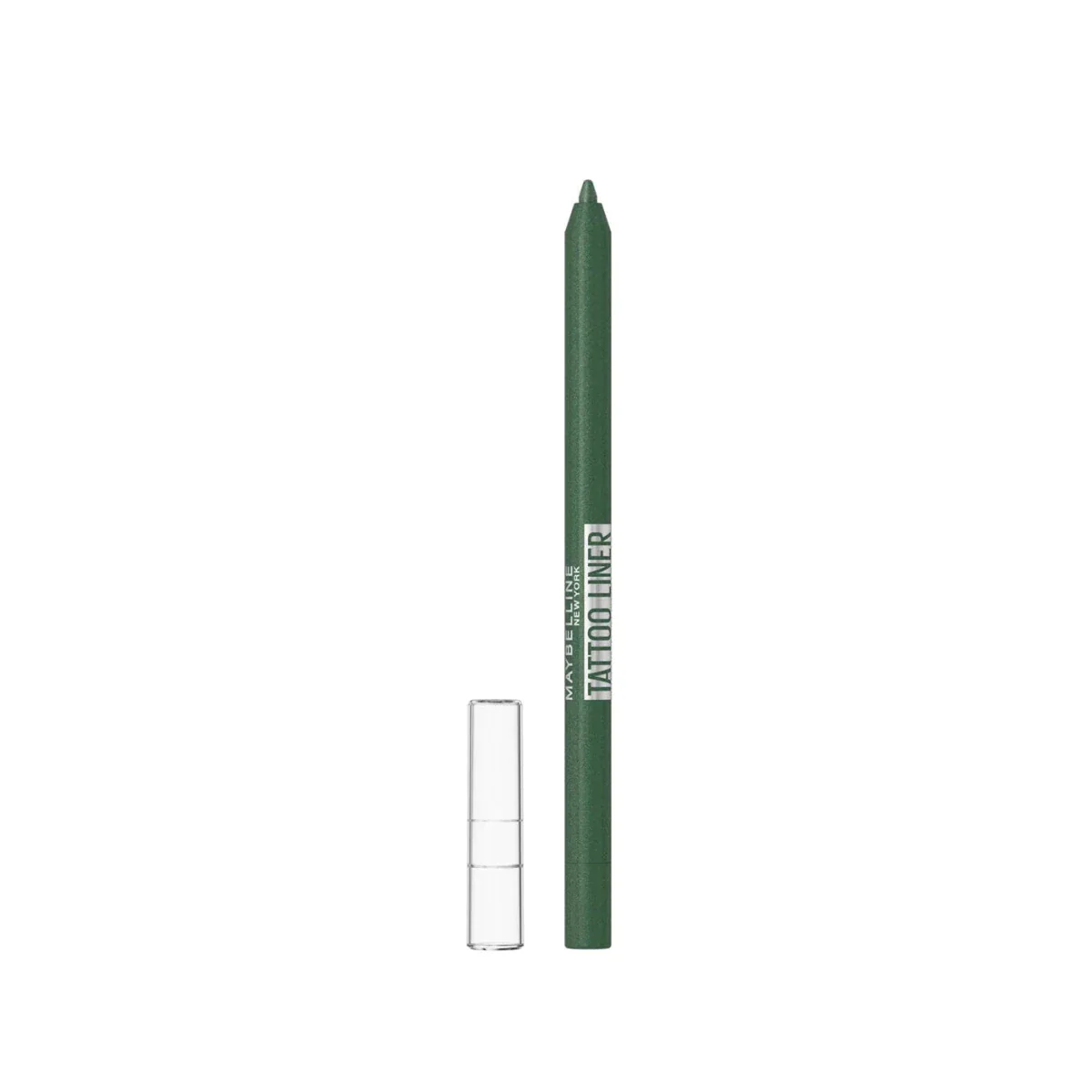 Maybelline Tattoo Liner Gel Pencil - 817 Hunter Green