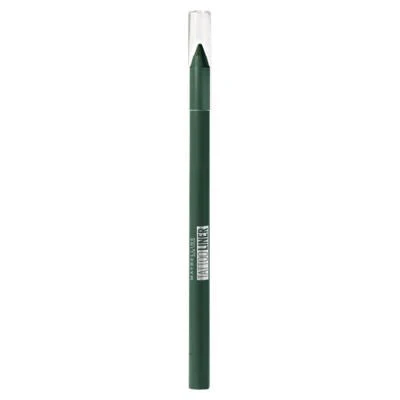 Maybelline Tattoo Liner Gel Pencil - 932 Intense Green