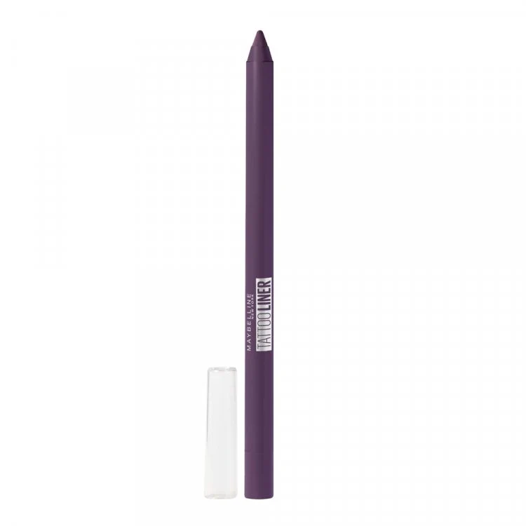Maybelline Tattoo Liner Gel Pencil - 940 Rich Amethyst