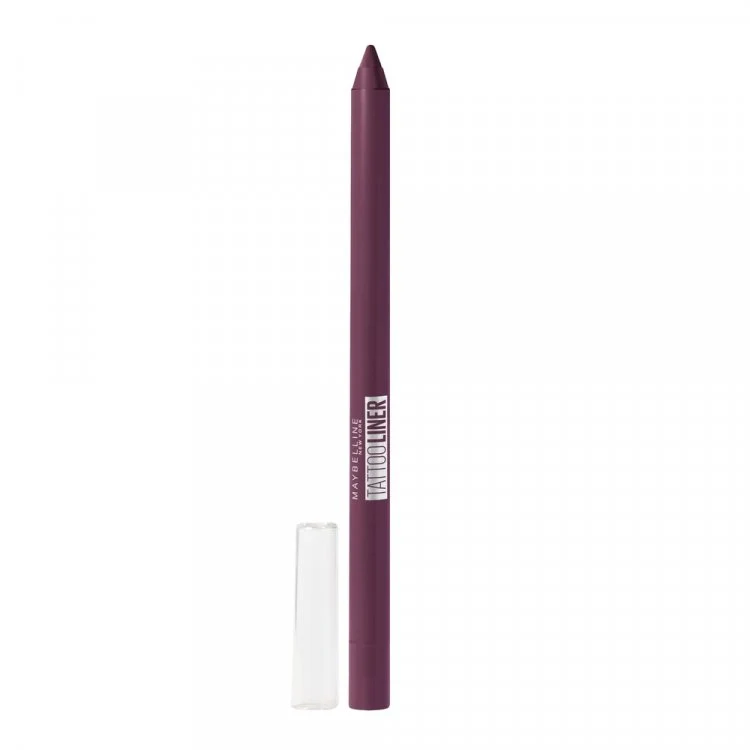 Maybelline Tattoo Liner Gel Pencil - 942 Rich Berry