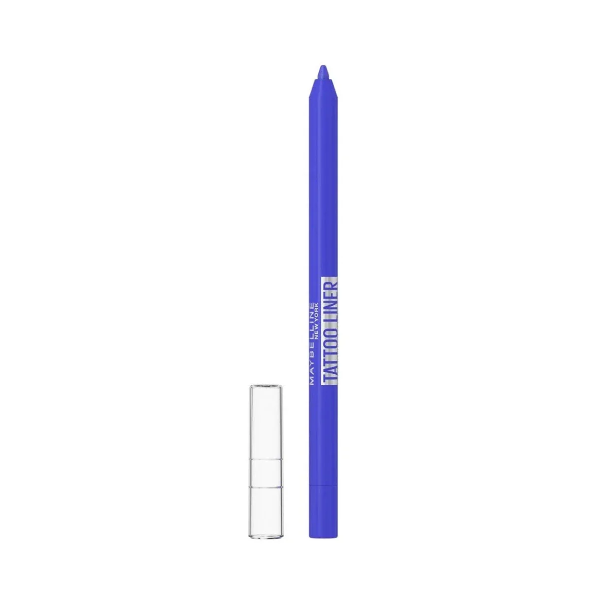 Maybelline Tattoo Liner Sharpenable Gel Pencil - 819 Galactic Cobalt