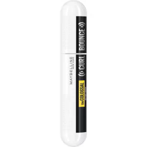 Maybelline The Colossal Curl Bounce Mascara - After Dark - Image 2
