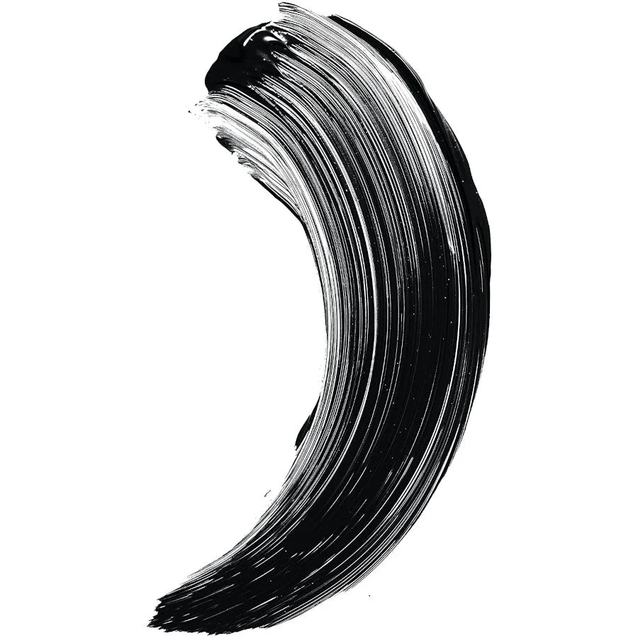 Maybelline The Colossal Mascara - Smoky Black - Image 2