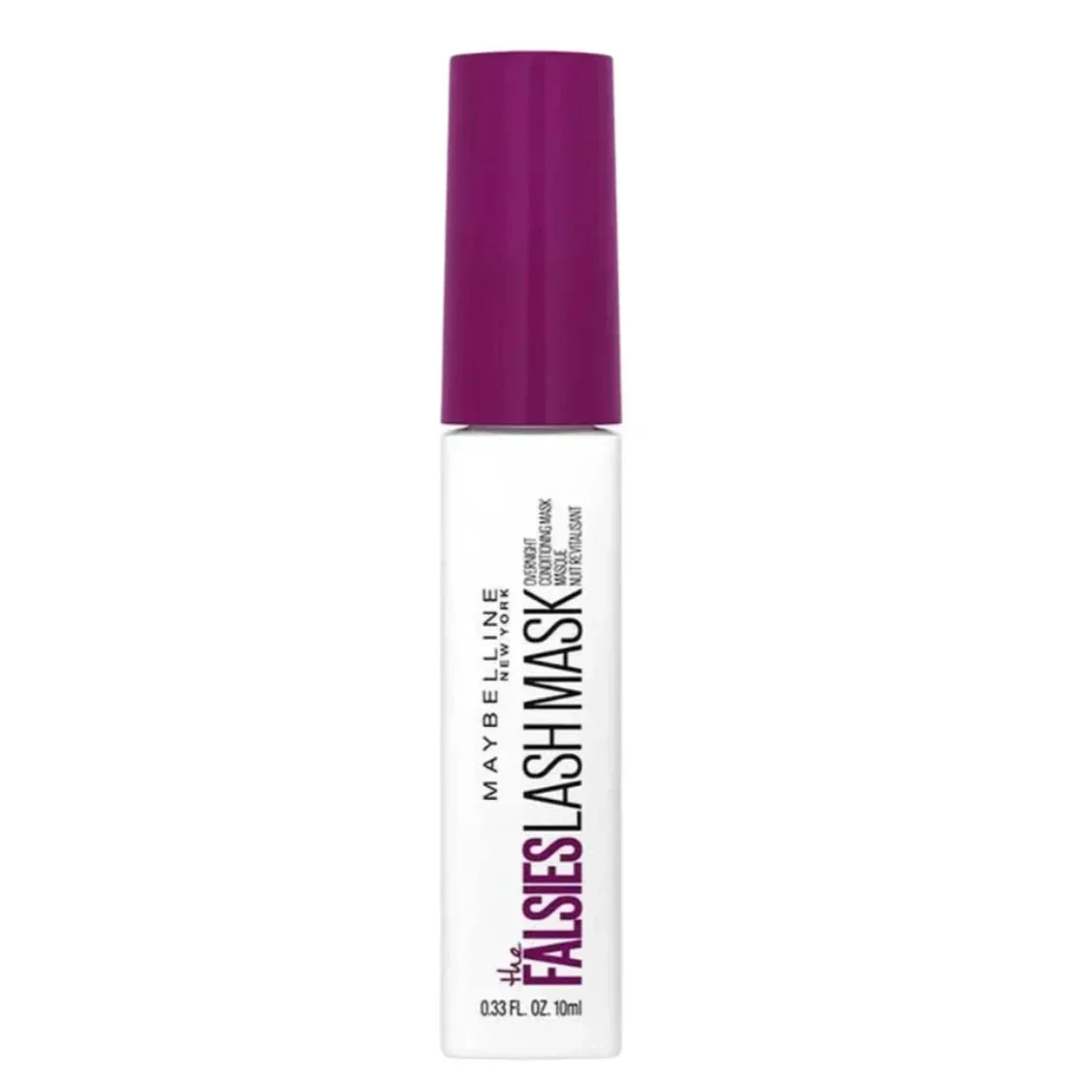 Maybelline The Falsies Lash Mask Overnight Conditioning Mask - Image 2