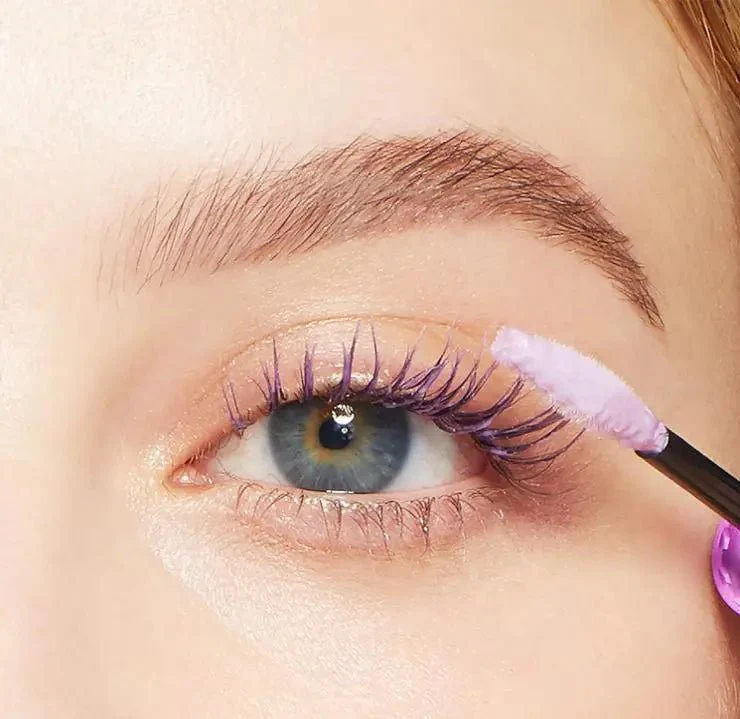 Maybelline The Falsies Lash Mask Overnight Conditioning Mask - Image 4