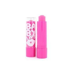 Maybelline Valentines Baby Lip Balm - 27 Fresh Pink - Image 2