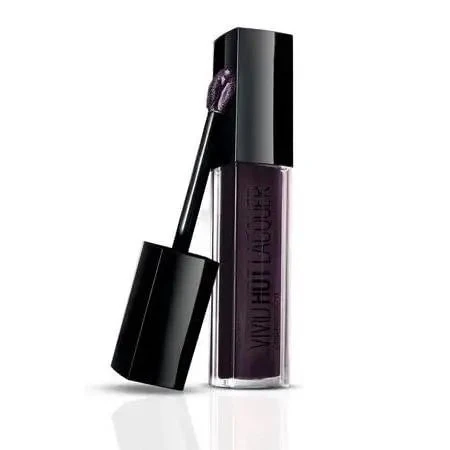 Maybelline Vivid Hot Lacquer Lip Gloss - 82 Say It - Image 2