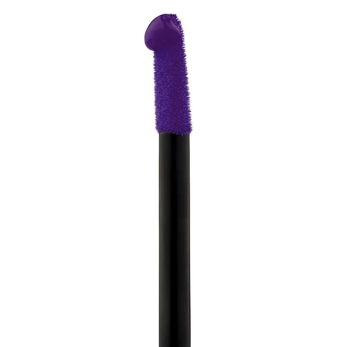 Maybelline Vivid Matte Liquid Lip Gloss - 43 Vivid Violet - Image 3