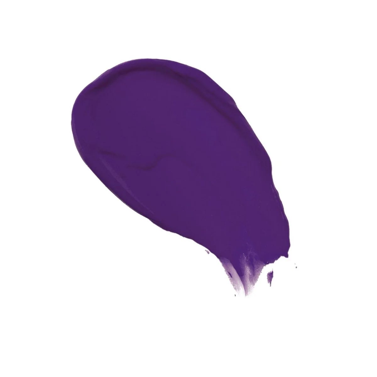 Maybelline Vivid Matte Liquid Lip Gloss - 43 Vivid Violet - Image 4