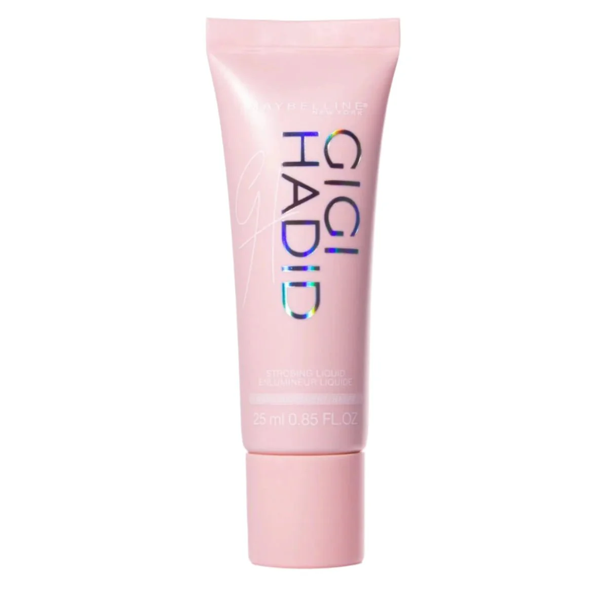 Maybelline x Gigi Hadid Strobing Liquid