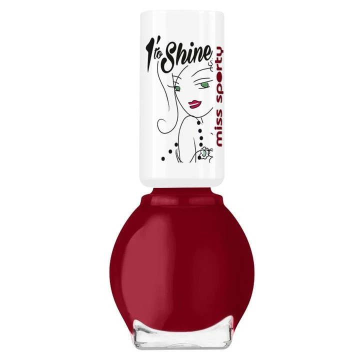 Miss Sporty 1 Min To Shine Nail Polish - 230