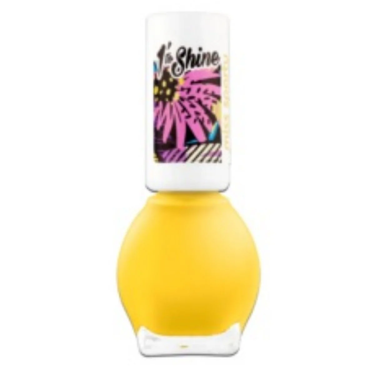 Miss Sporty 1 Min To Shine Nail Polish - 400