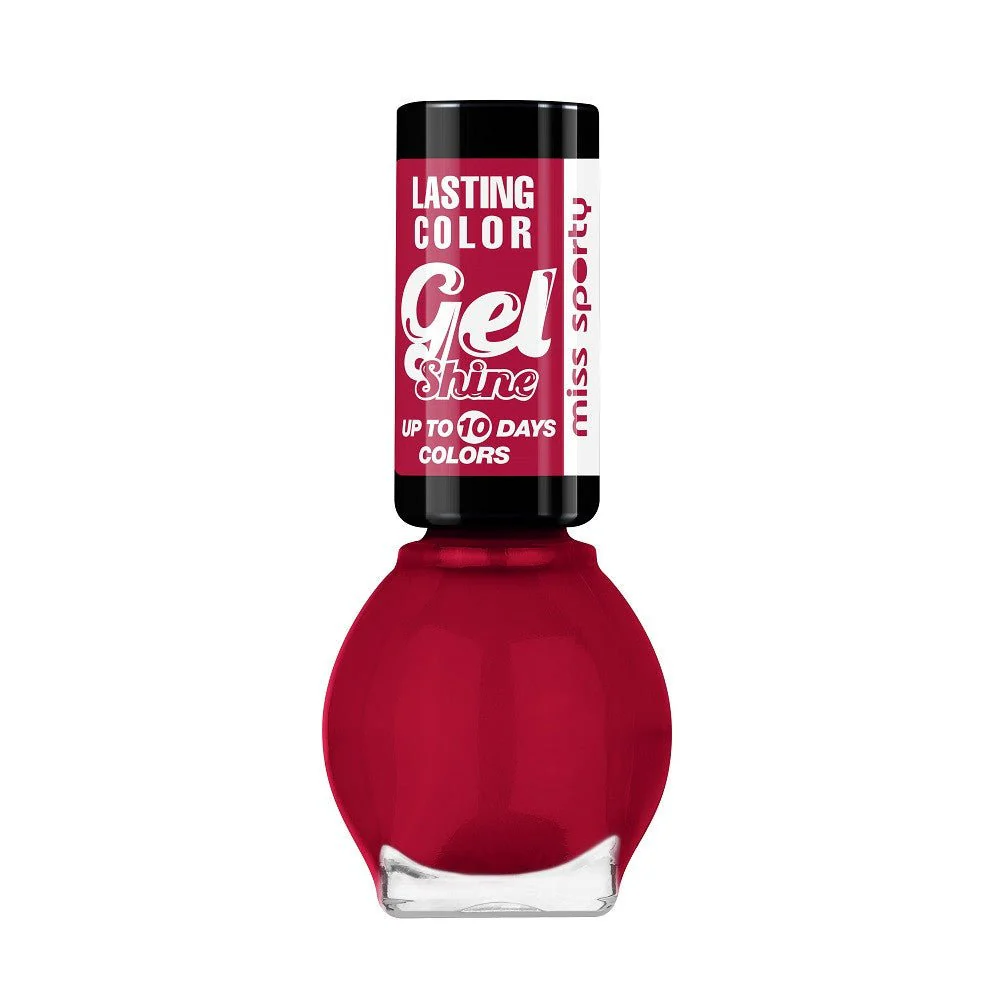 Miss Sporty Lasting Color Gel Shine Up To 10 Days Nail Polish - 150