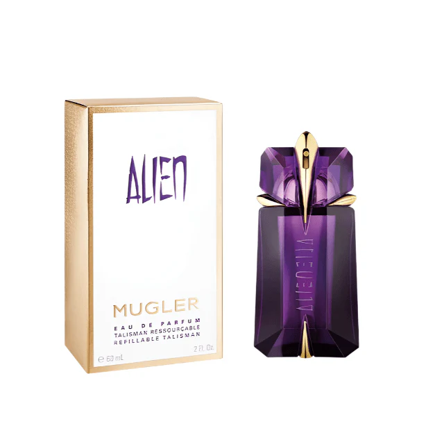 Mugler Alien EDP Spray 60ml - Image 2
