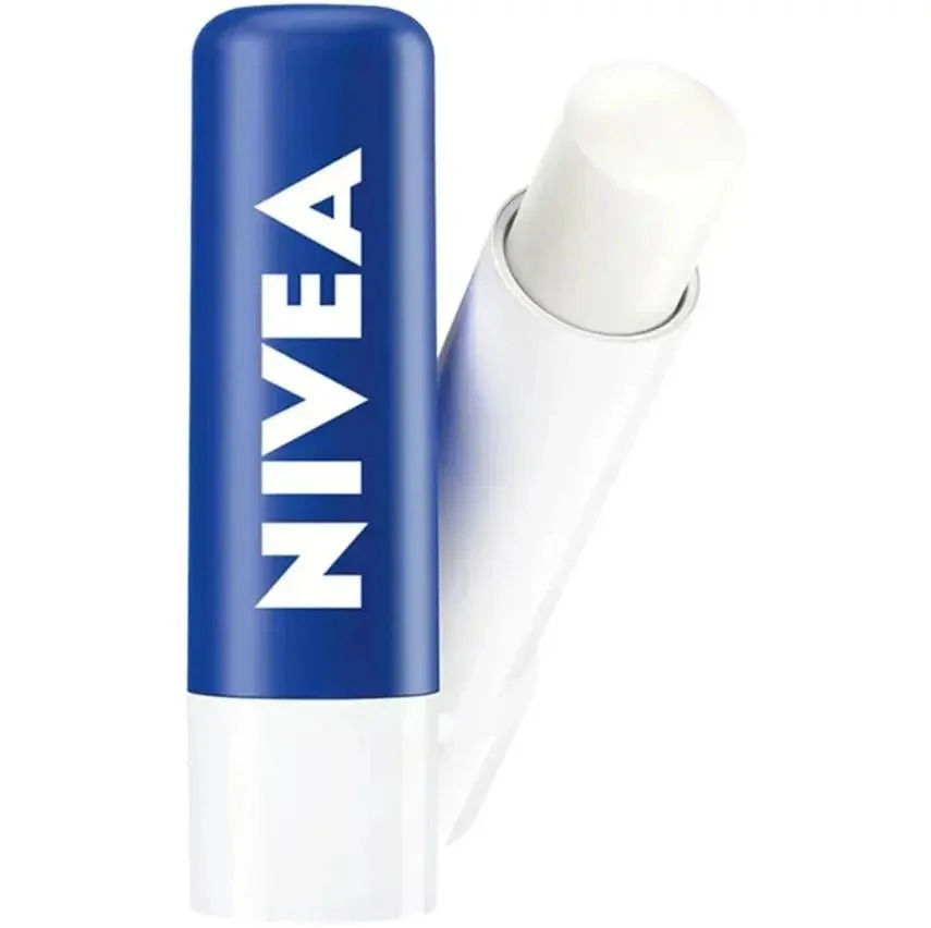 Nivea Original Care Lip Balm - 4.8g - Image 2