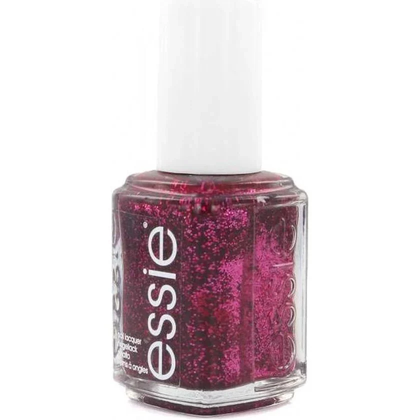 Essie Mini Nail Polish - 246 Leading Lady