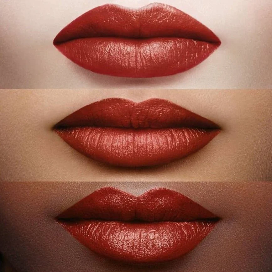 L'Oreal Color Riche Lipstick - 126 Excusez Moi - Image 2
