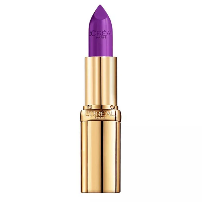 L'Oreal Color Riche Lipstick -142 Bonjour Bastille