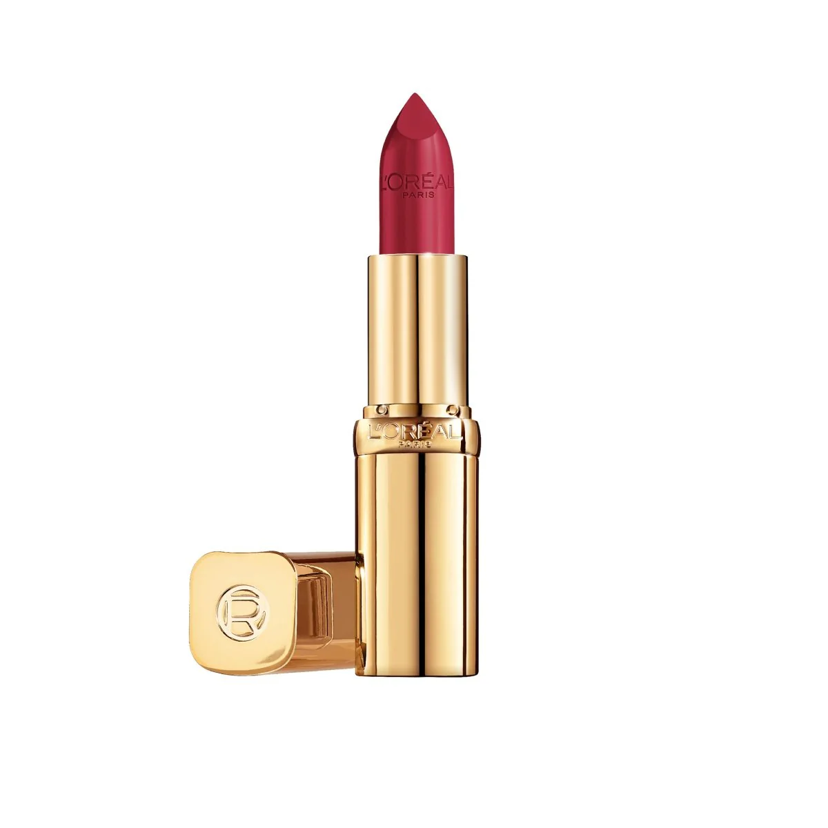 L'Oreal Color Riche Lipstick - 376 Cassis Passion