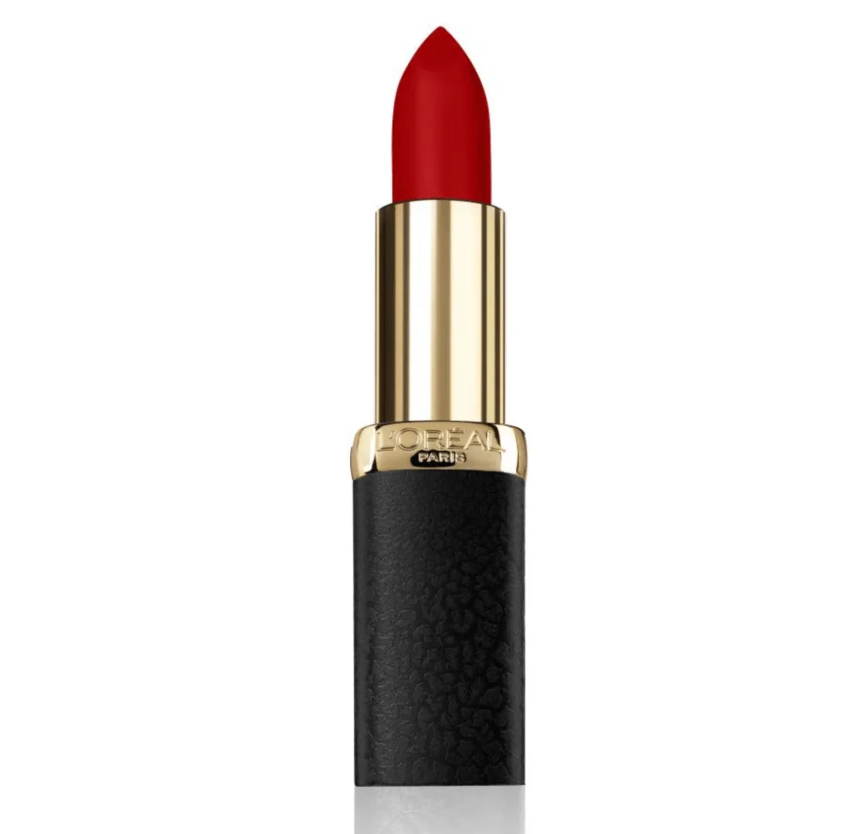 L'Oreal Color Riche Matte Addiction Lipstick -  346 Scarlet Silhouette