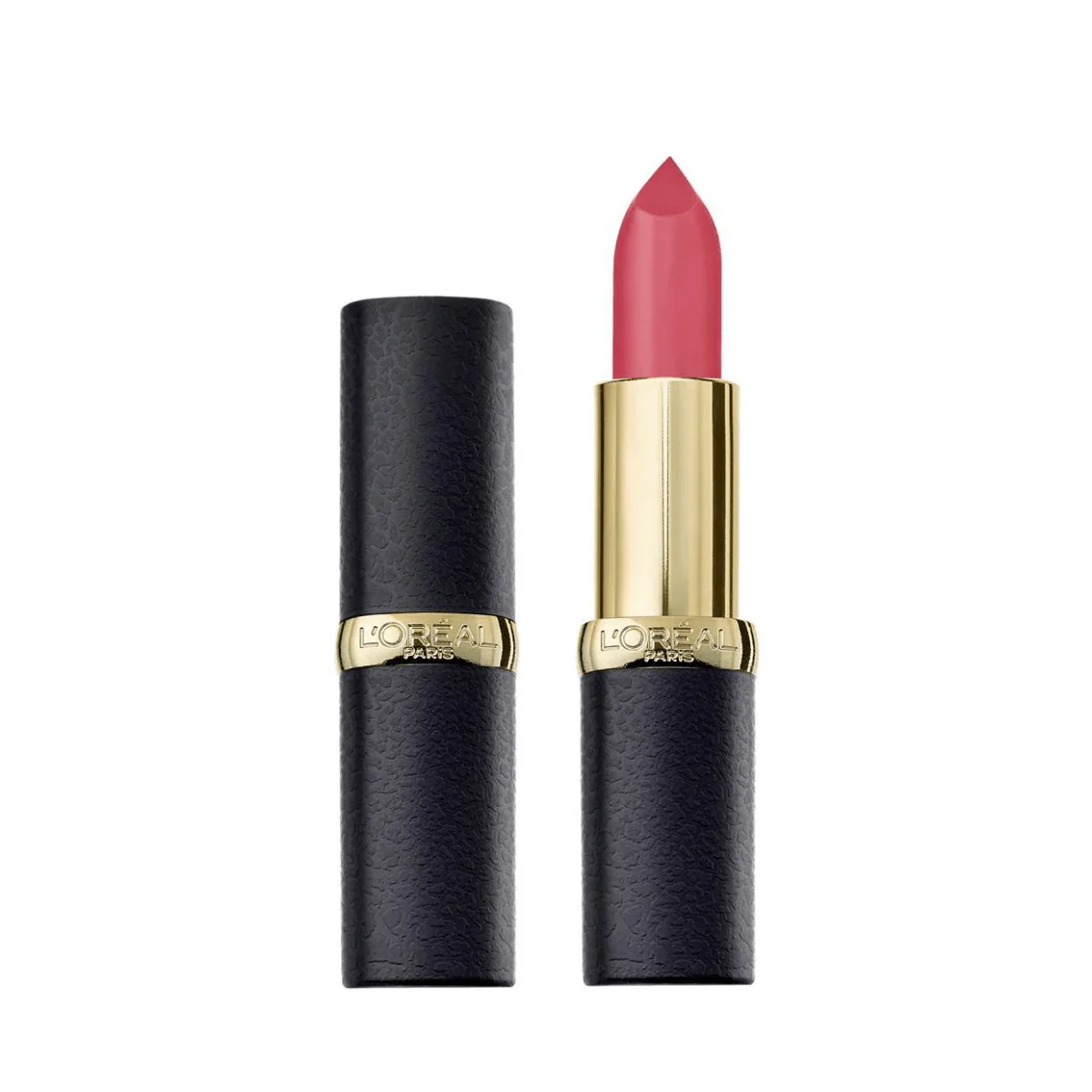 L'Oreal Color Riche Matte Lipstick - 104 Strike A Rose