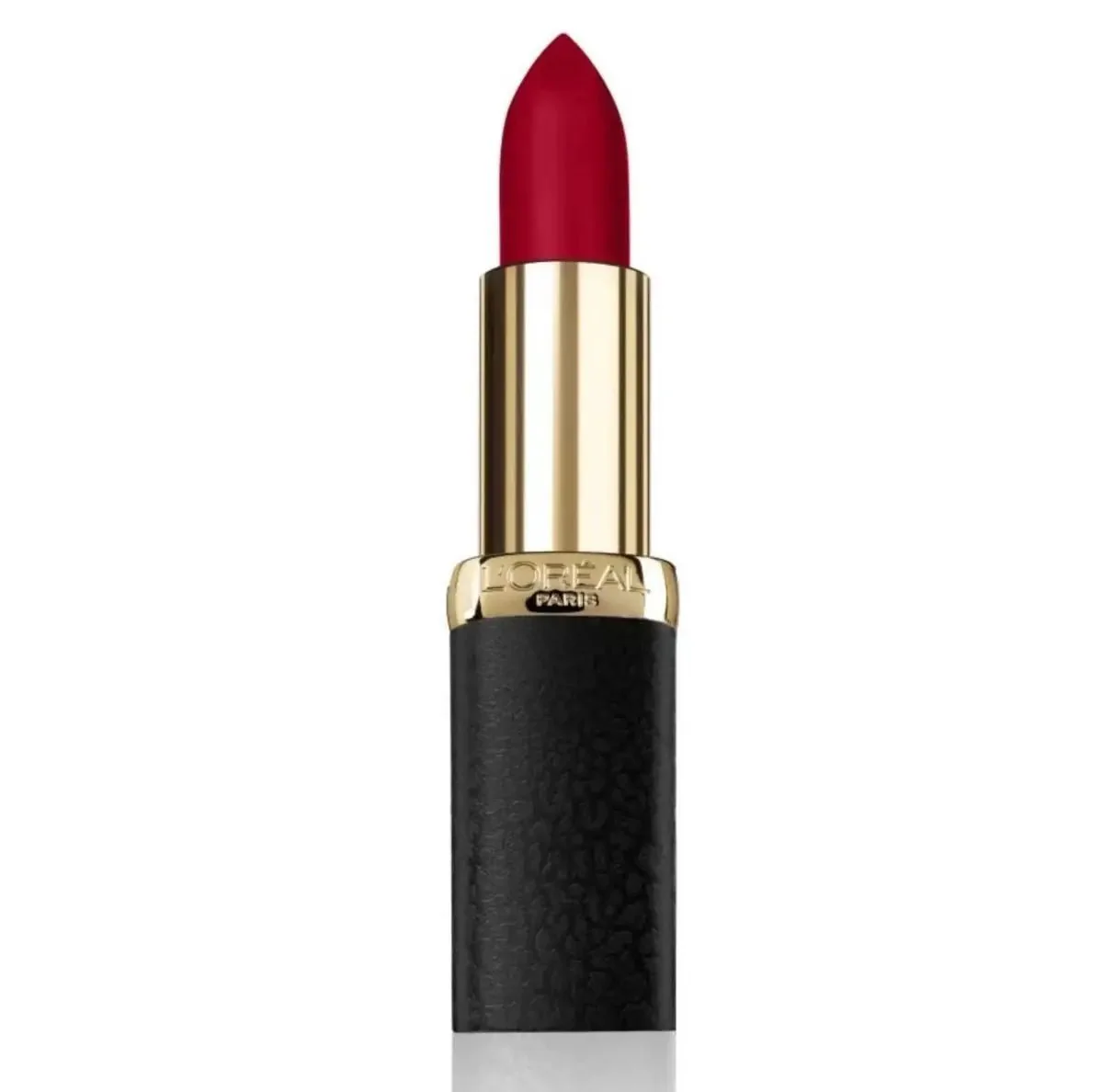 L'Oreal Color Riche Matte Lipstick - 347 Haute Rouge