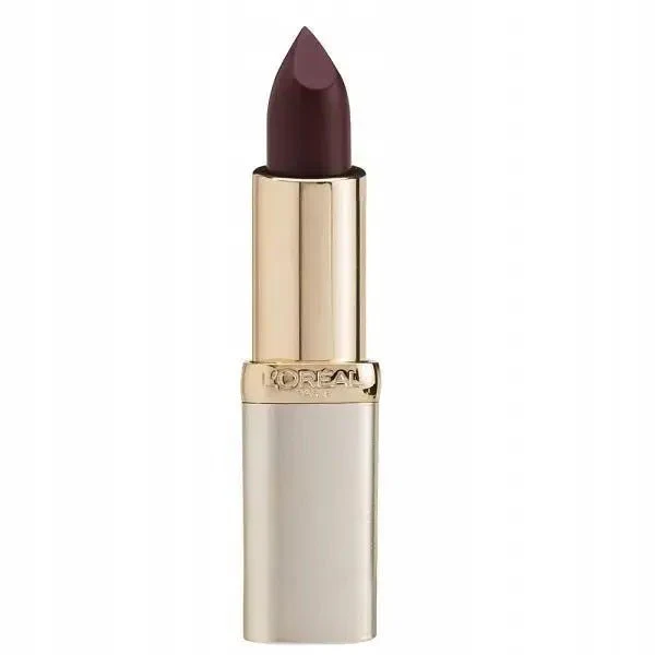 L'Oreal Color Riche Matte Lipstick - 430 Mon Jules
