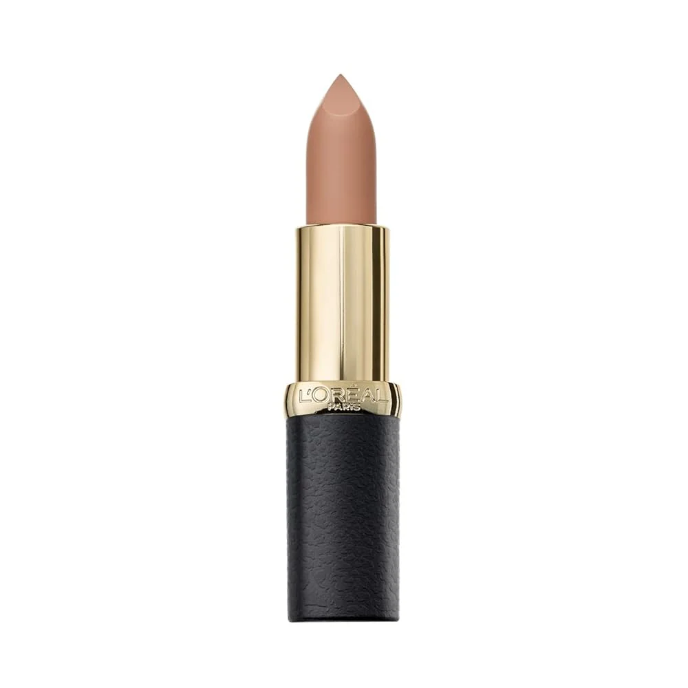 L'Oreal Color Riche Matte Lipstick - 652 Stone