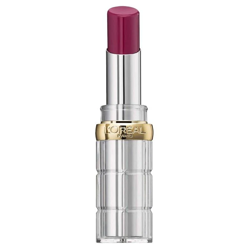 L'Oreal Color Riche Shine Lipstick - 464 Color Hype