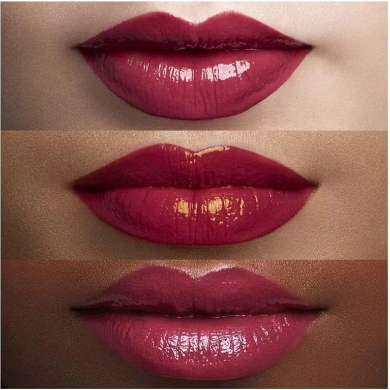 L'Oreal Color Riche Shine Lipstick - 464 Color Hype - Image 2