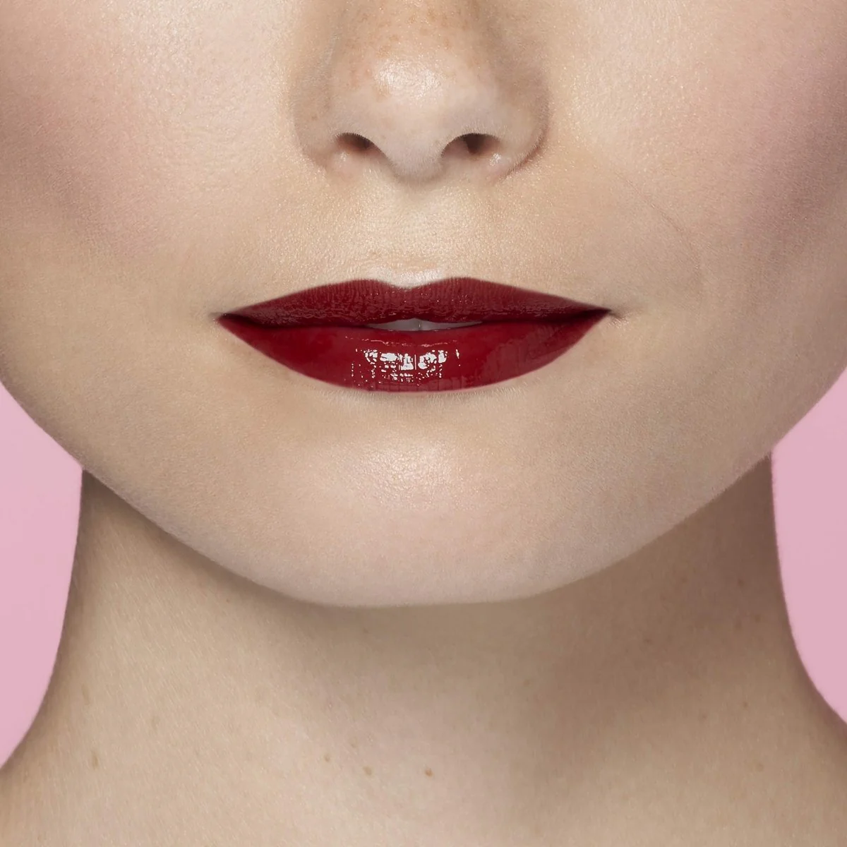 L'Oreal Paris Brilliant Signature High Shine Colour Red Lip Ink - 312 Be Powerful - Image 3