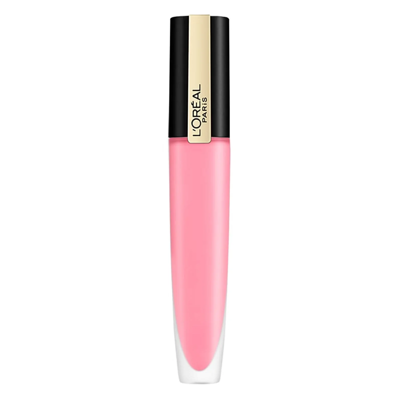 L'Oreal Rouge Signature Lipstick - 109 I Savor
