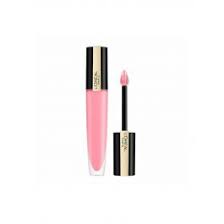 L'Oreal Rouge Signature Lipstick - 109 I Savor - Image 3