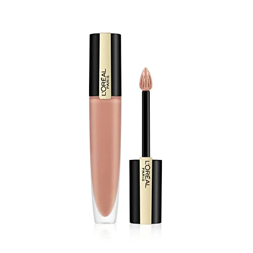 L'Oreal Rouge Signature Lipstick - 202 I Hypnotize