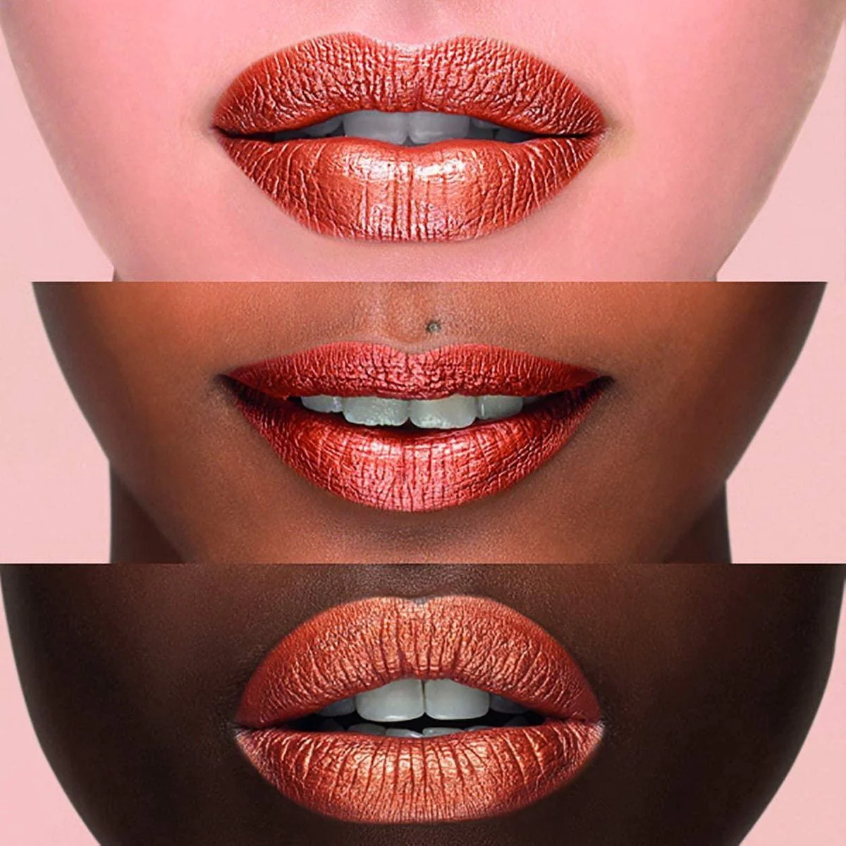 L'Oreal Rouge Signature Lipstick - 202 I Hypnotize - Image 2