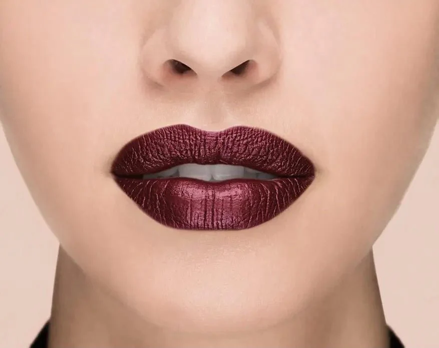 L'Oréal Rouge Signature Liquid Lipstick - 205 Fascinate - Image 3