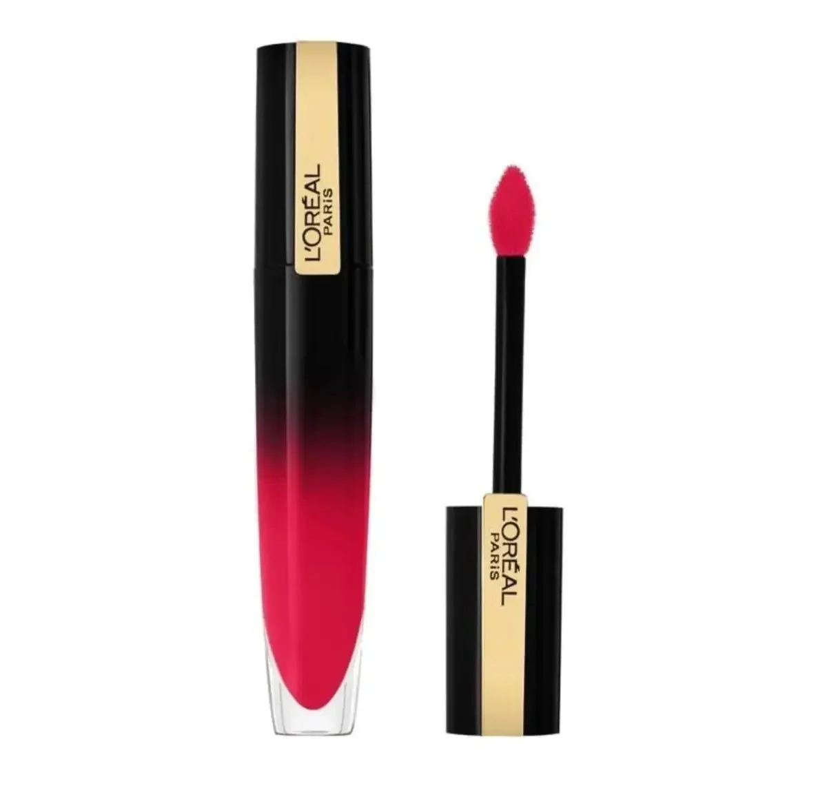 L'Oréal Rouge Signature Liquid Lipstick - 306 Be Innovative
