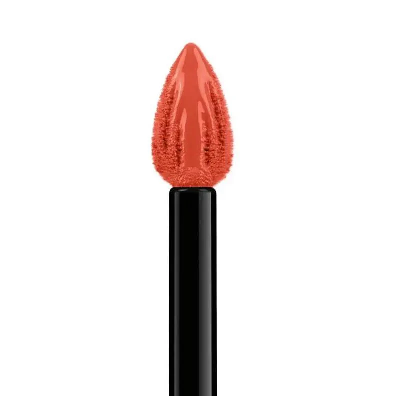 L'Oréal Rouge Signature Liquid Lipstick - 315 Be Courageous - Image 3