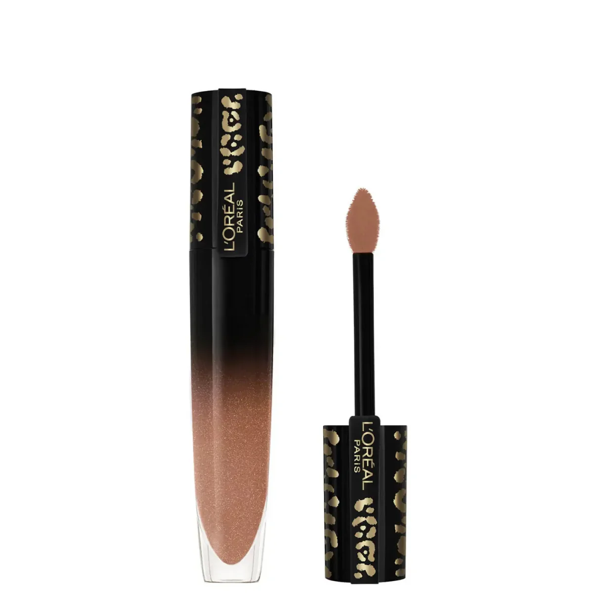 L'Oreal Rouge Signature Lipstick - 316 Be Feline