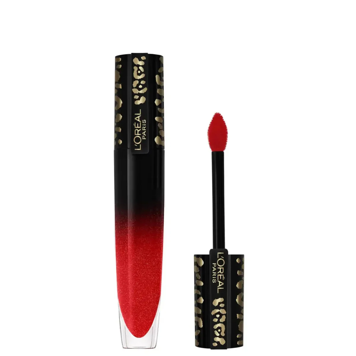 L'Oréal Rouge Signature Liquid Lipstick - 319 Be Unattached
