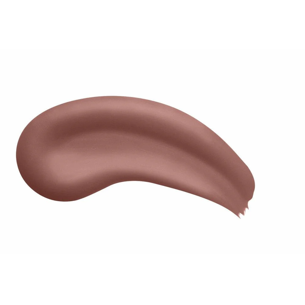 L'Oréal Ultra Matte Liquid Lipstick Les Chocolates - 848 Dose of Cocoa - Image 3