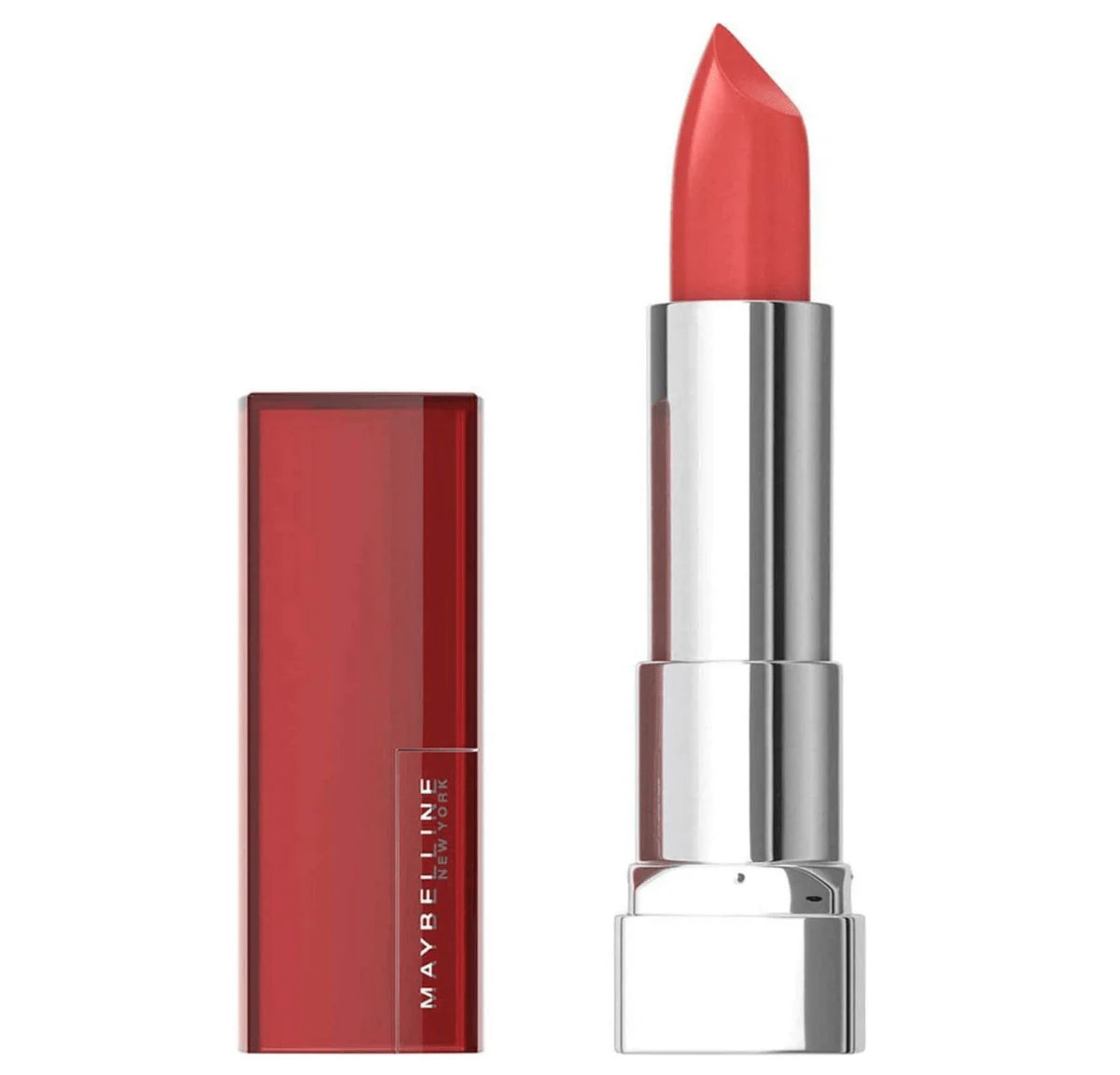 Maybelline Color Sensational Cream Lipstick - 366 Sunset Spark