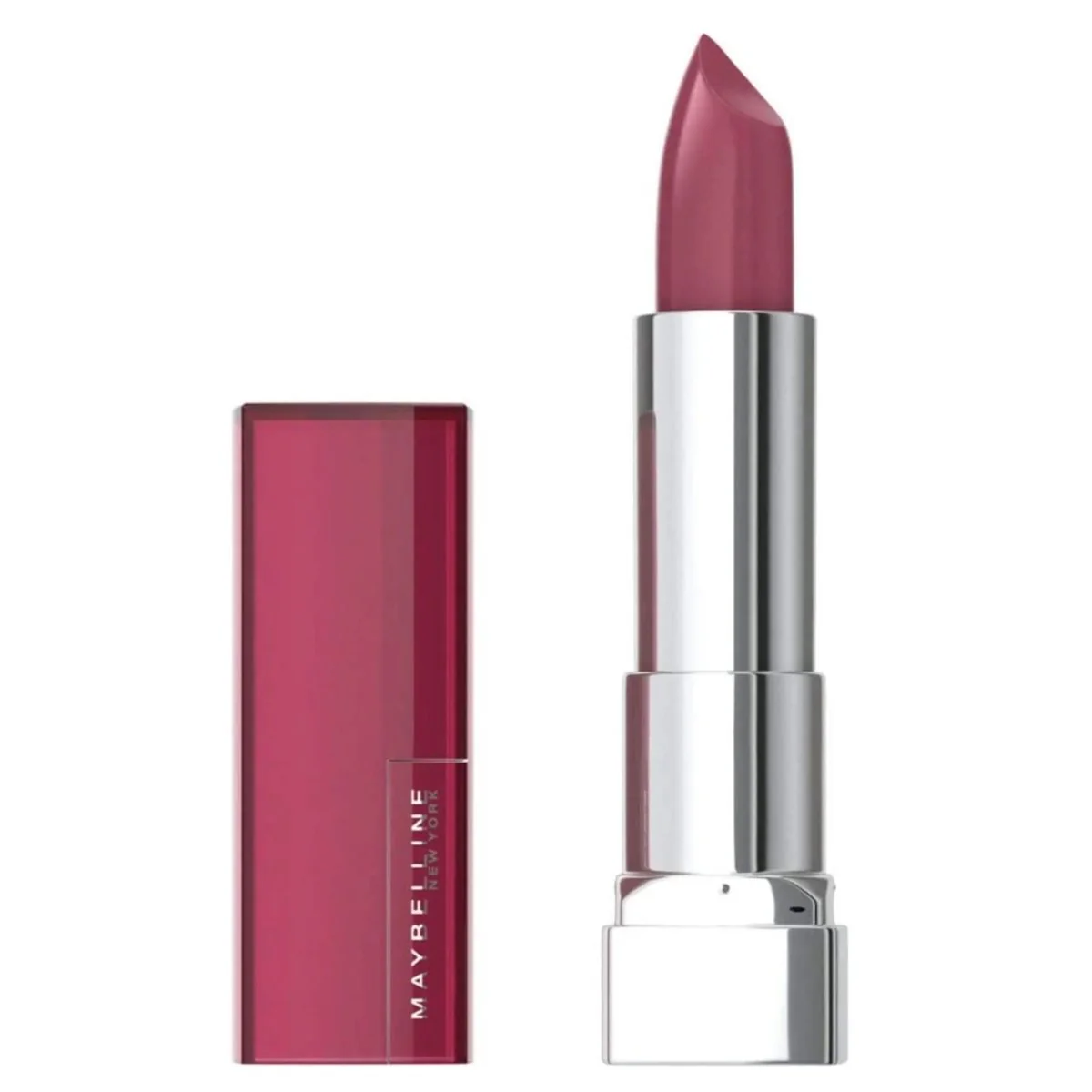 Maybelline Color Sensational Lipstick - 200 Rose Embrace