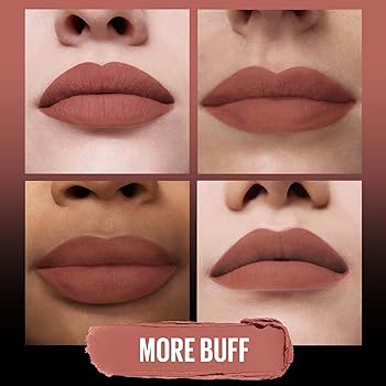 Maybelline Color Show Ultimatte Lipstick - 699 More Buff - Image 2